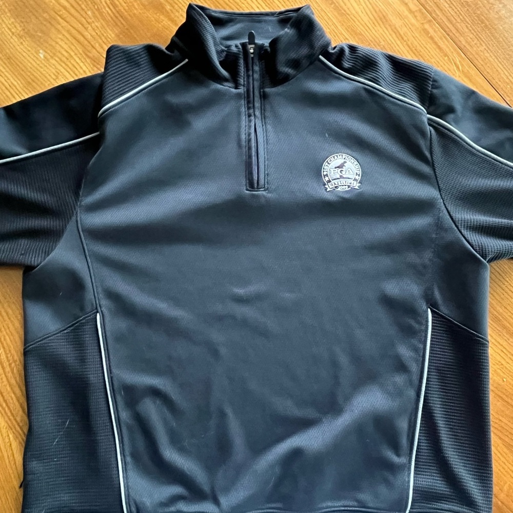 PGA Championship 1/4 zip